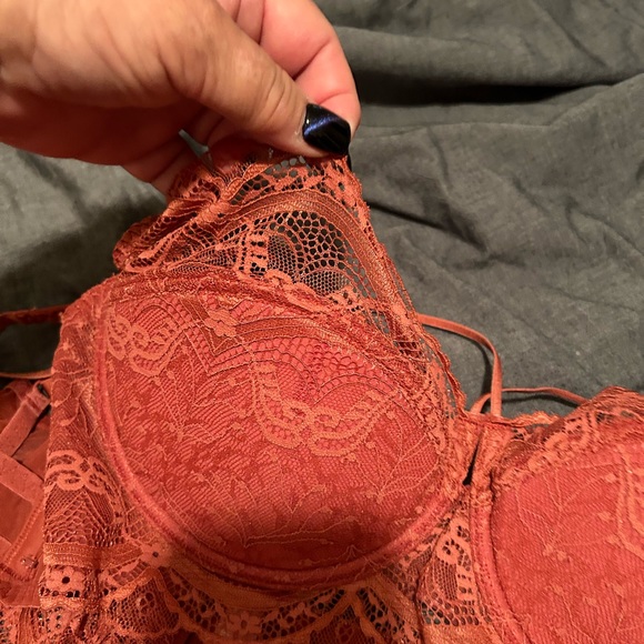 Sexy bra n panty set - Picture 9 of 12